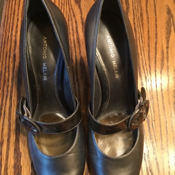 Antonio Melani  3.5" Heels. SZ 10M - Picture 3 of 6